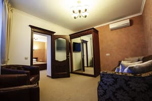 Мини-отель Hotel 39. Люкс двухместный  8
