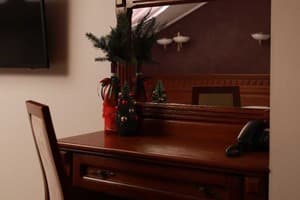 Мини-отель Hotel 39. Улучшенный двухместный  6