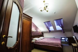 Мини-отель Hotel 39. Улучшенный двухместный  3