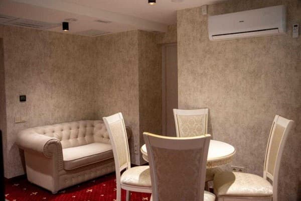 Hotel Boutique Refael 31