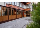 Hotel Boutique Refael 14