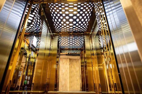 Hotel Boutique Refael 11