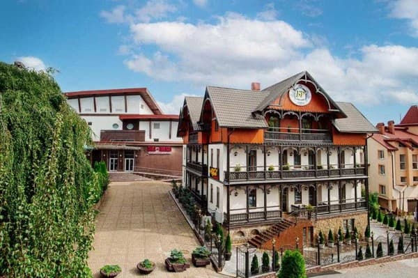 Hotel Boutique Refael 24