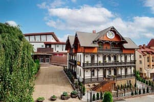 Hotel Boutique Refael 24