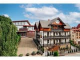 Hotel Boutique Refael 24