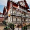 Отель Hotel Boutique Refael-1/36