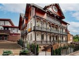 Отель Hotel Boutique Refael