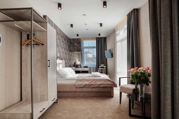 Hotel Boutique Refael 27