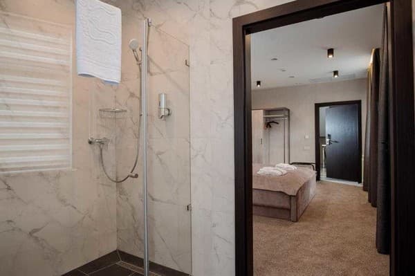 Hotel Boutique Refael 33