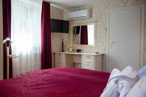 Отель Hotel Boutique Refael. Люкс двухместный  1