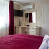 Отель Hotel Boutique Refael. Люкс двухместный  1