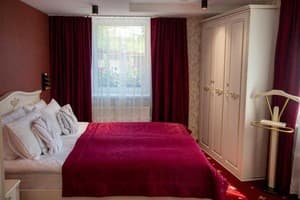 Отель Hotel Boutique Refael. Люкс двухместный  2