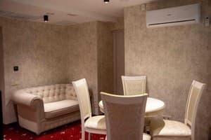 Отель Hotel Boutique Refael. Люкс двухместный  3