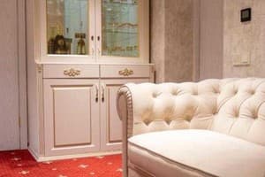 Отель Hotel Boutique Refael. Люкс двухместный  4
