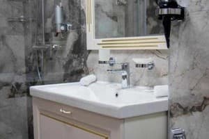 Отель Hotel Boutique Refael. Люкс двухместный  5
