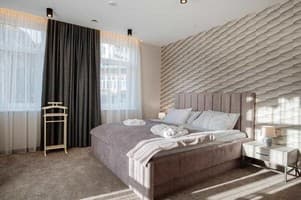 Отель Hotel Boutique Refael. Полулюкс двухместный  5