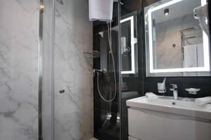 Отель Hotel Boutique Refael. Полулюкс двухместный  7