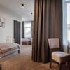 Отель Hotel Boutique Refael. Полулюкс двухместный  2