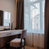 Отель Hotel Boutique Refael. Стандарт двухместный  6