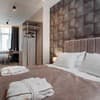 Отель Hotel Boutique Refael. Стандарт двухместный  4