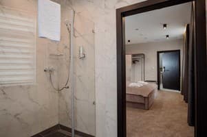 Отель Hotel Boutique Refael. Стандарт двухместный  7