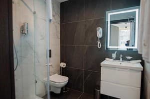 Отель Hotel Boutique Refael. Улучшенный двухместный  6