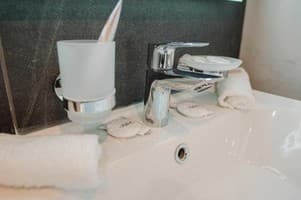 Отель Hotel Boutique Refael. Улучшенный двухместный  5