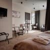 Отель Hotel Boutique Refael. Улучшенный двухместный  4
