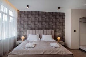 Отель Hotel Boutique Refael. Улучшенный двухместный  2