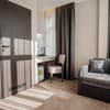 Отель Hotel Boutique Refael. Улучшенный двухместный  3
