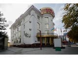 Отель Hotel Palace Ukraine
