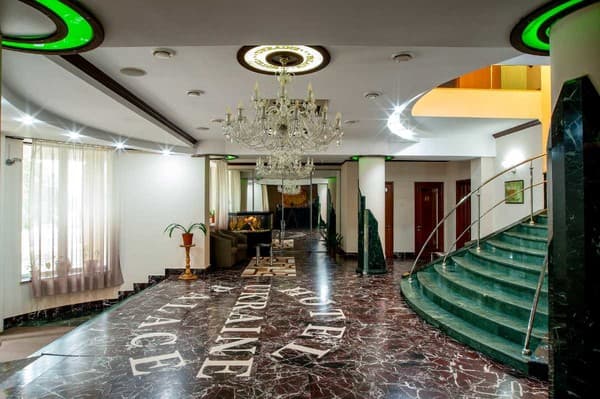 Hotel Palace Ukraine 2