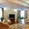 Отель Hotel Palace Ukraine. Апартаменты двухместный  3