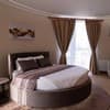 Отель Hotel Palace Ukraine. Делюкс двухместный круглый 1