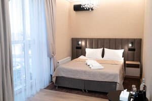 Отель Hotel Palace Ukraine. Улучшенный двухместный  1