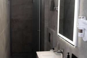 Отель Hotel Palace Ukraine. Улучшенный двухместный Twin 2
