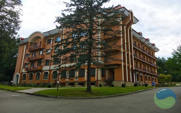 Хрустальный Дворец 6