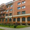 Хрустальный Дворец 10-11/13