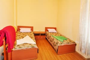 Санаторий Хрустальный Дворец. Полулюкс двухместный Двухкомнатный В (корпус 1) 6