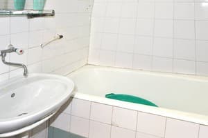 Санаторий Хрустальный Дворец. Улучшенный двухместный B4 (корпус 4) 2