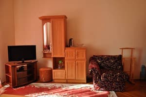Санаторий Хрустальный Дворец. Улучшенный одноместный А,В (корпус 4) 4