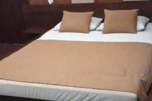 Готель Хутір. Люкс двомісний Токіо 1