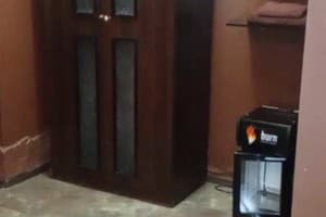 Готель Хутір. Люкс двомісний Токіо 3