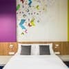 Отель Ibis Styles Lviv Center. Стандарт двухместный Double 3