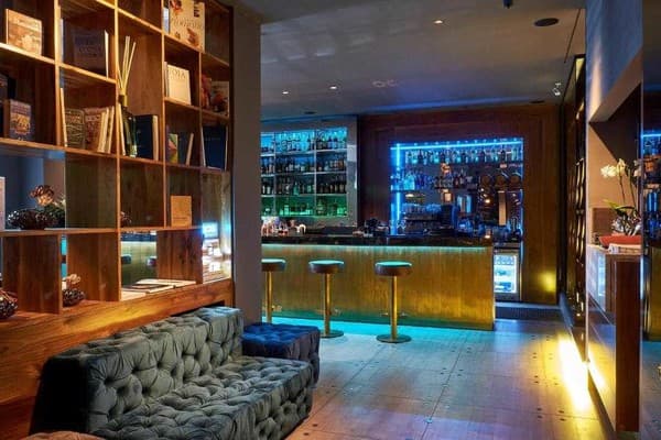 Il Decameron Luxury Design Hotel 22