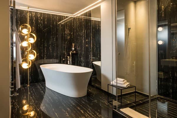 Il Decameron Luxury Design Hotel 4