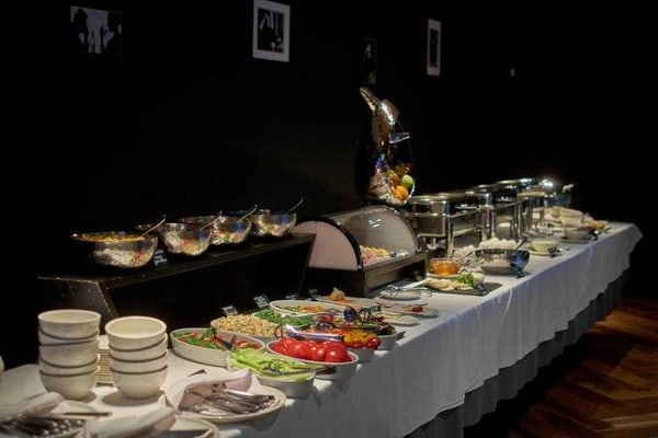 Il Decameron Luxury Design Hotel 9
