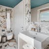 Гостинично-ресторанный комплекс Il Decameron Luxury Design Hotel. Апартаменты двухместный Двухуровневый пентхаус 3