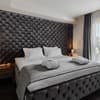 Гостинично-ресторанный комплекс Il Decameron Luxury Design Hotel. Апартаменты двухместный Двухуровневый пентхаус 4