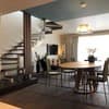 Гостинично-ресторанный комплекс Il Decameron Luxury Design Hotel. Апартаменты двухместный Двухуровневый пентхаус 9